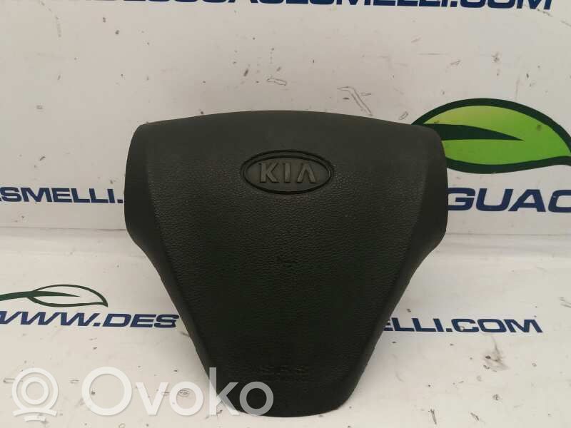 KIA Rio Stūres drošības spilvens 