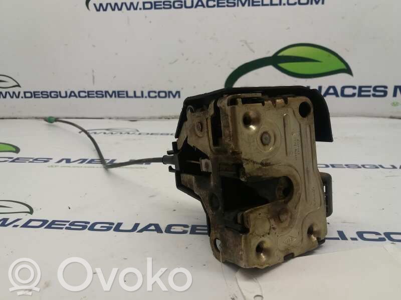 Etuoven lukko   8200194285