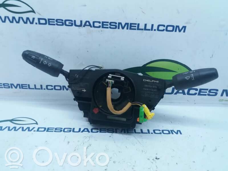 Opel Corsa D Pulsanti/interruttori sul volante