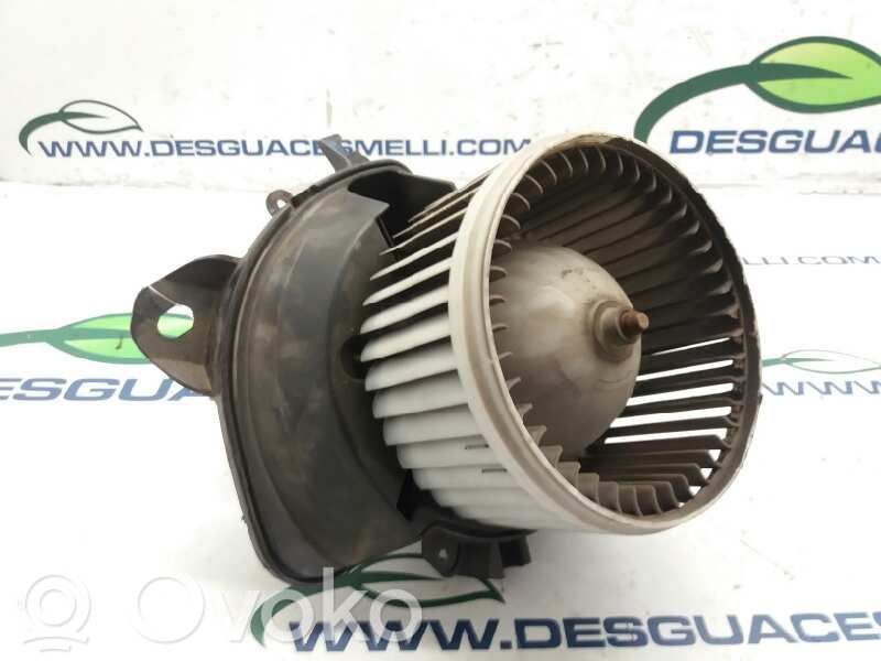Ventilator aerotermă   5D3330100