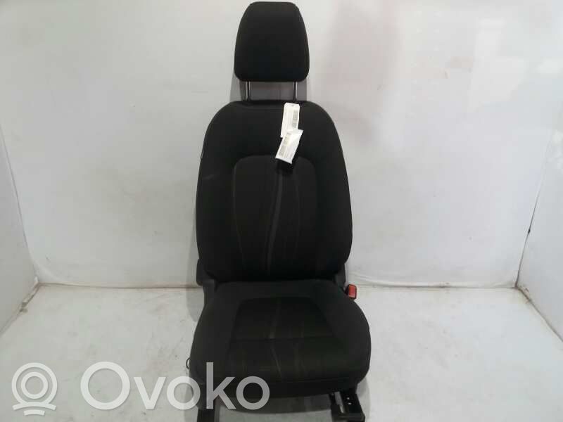 Fotel przedni pasażera   95916057