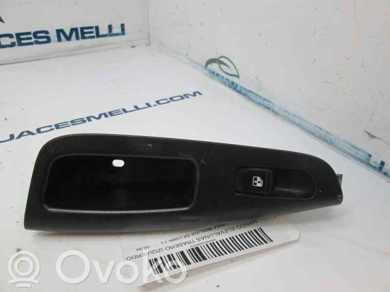 Daewoo Nubira Interruttore di controllo dell’alzacristalli elettrico