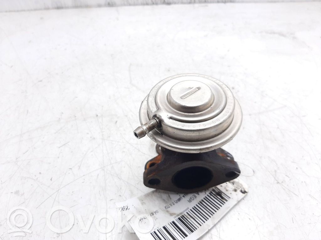 Soupape vanne EGR   059131503