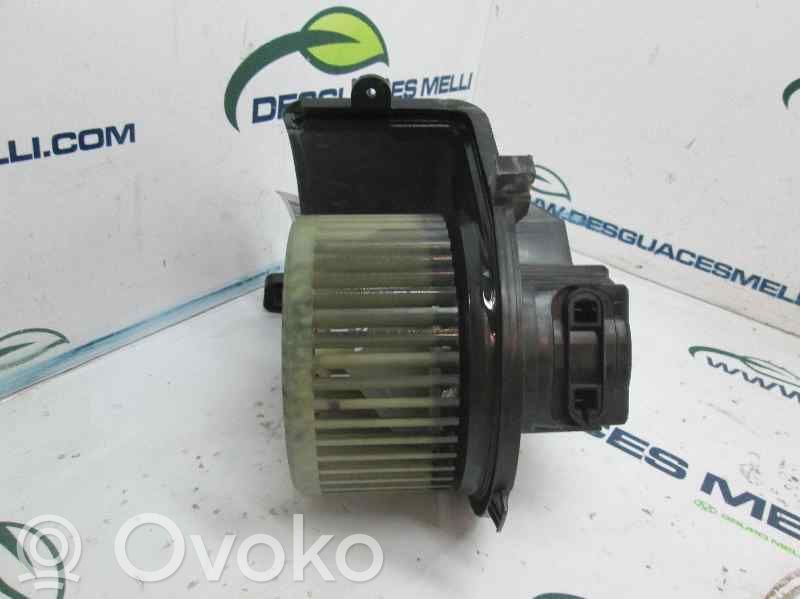 Renault Clio II Ventola riscaldamento/ventilatore abitacolo 