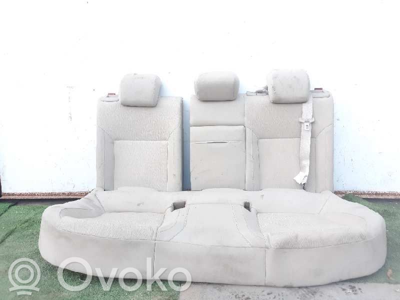 Opel Insignia A Fotel tylny 