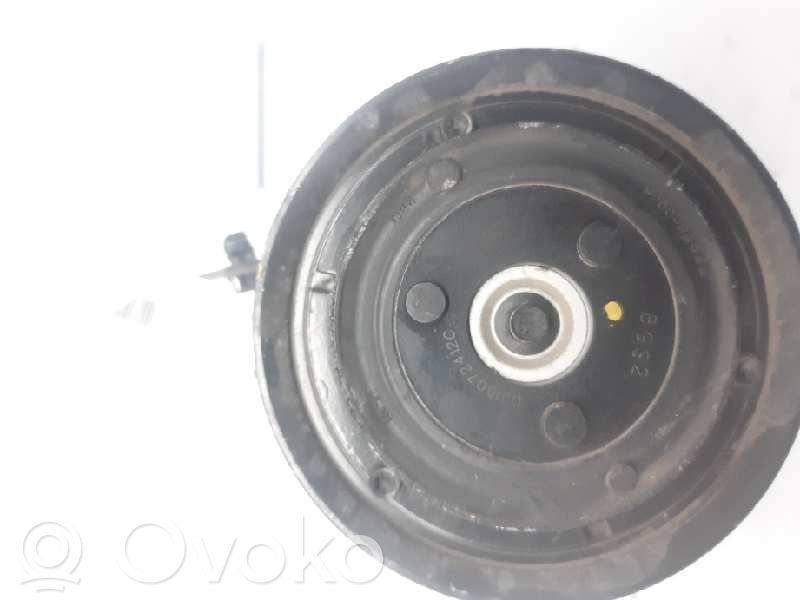Hyundai i30 Klimakompressor Pumpe 