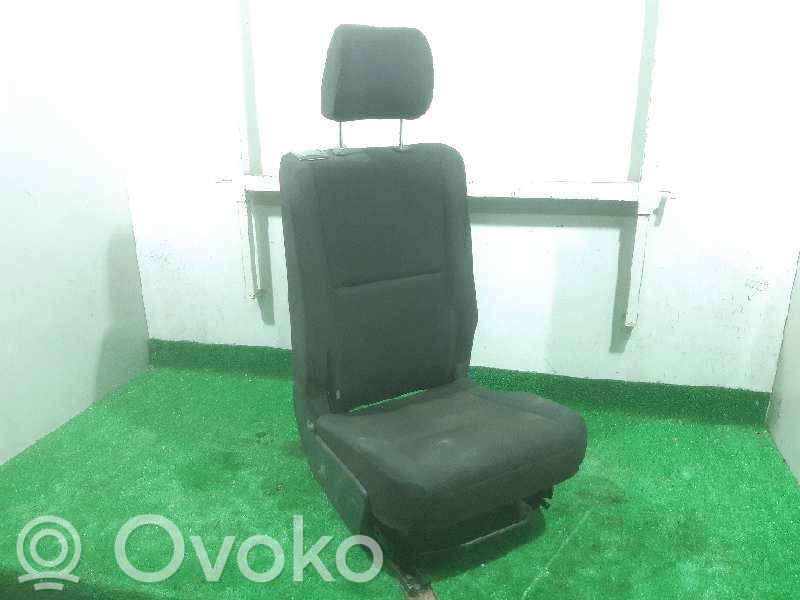 Toyota Corolla Verso AR10 Takaistuin 