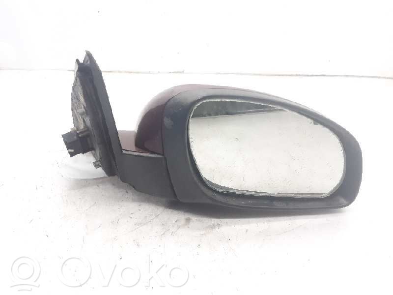 Opel Vectra C Etuoven sähköinen sivupeili 