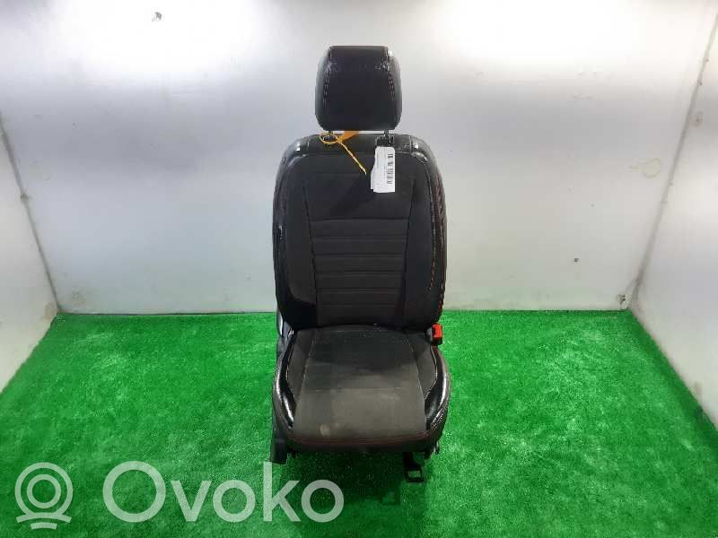 Ford Ecosport Fotel przedni pasażera 