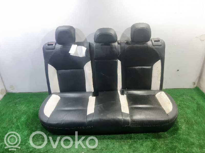 Citroen DS4 Scaun spate 