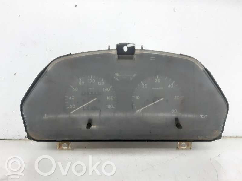 Citroen Saxo Velocímetro (tablero de instrumentos) 