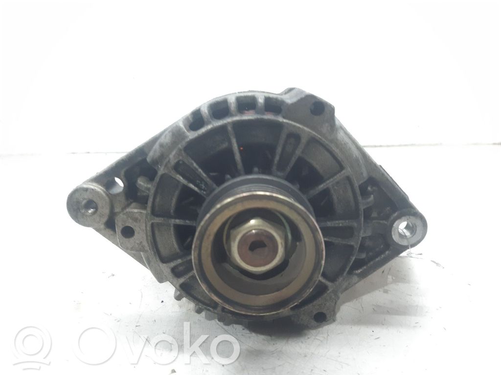 Daewoo Lanos Ģenerators 