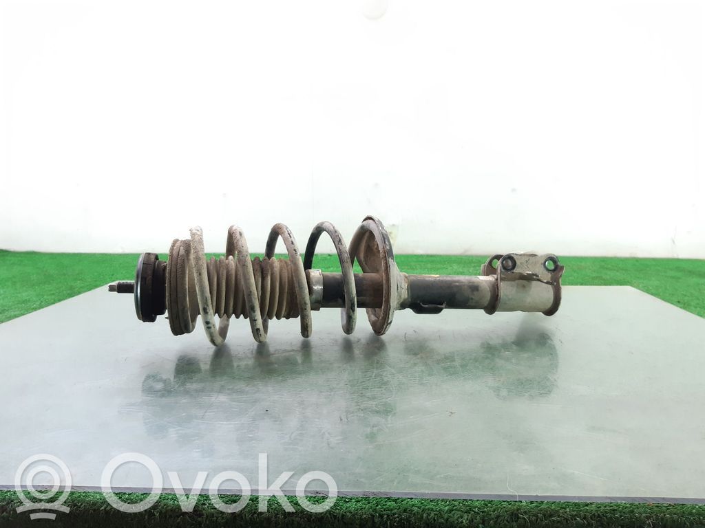 Chevrolet Kalos Stoßdämpfer vorne 