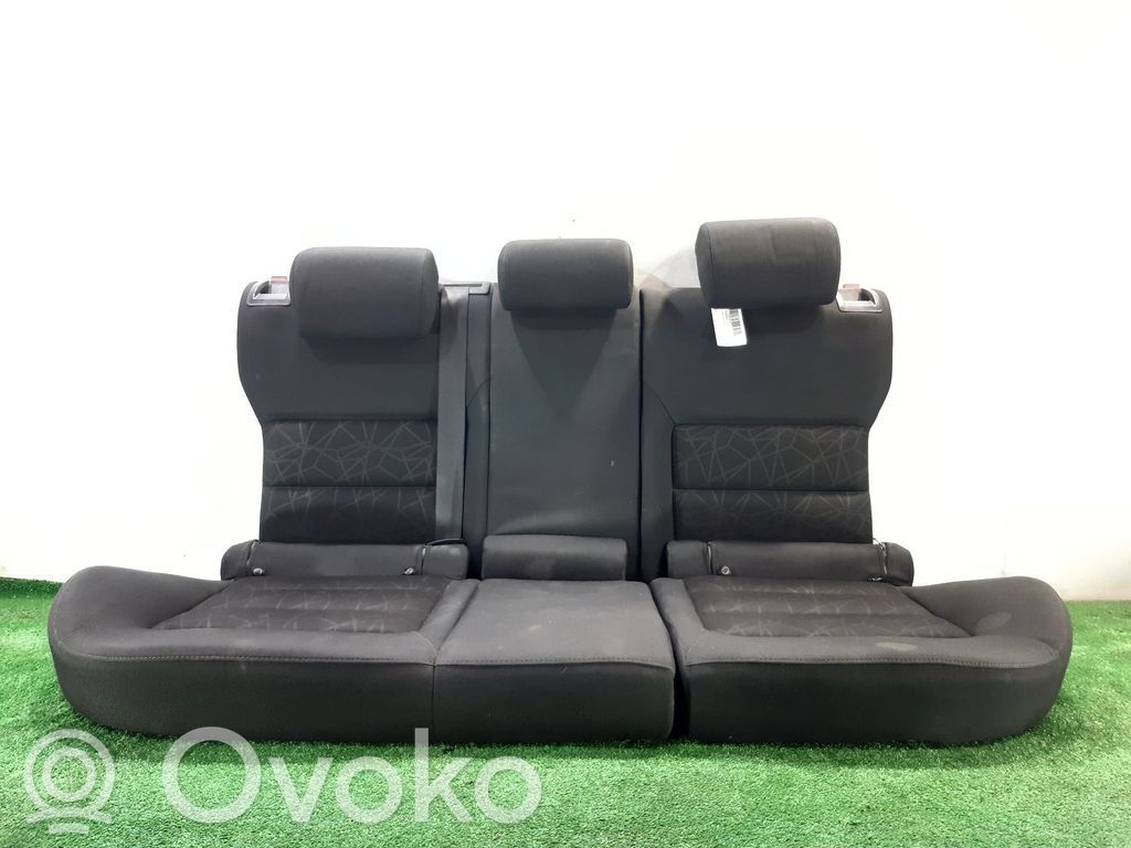 Skoda Octavia Mk2 (1Z) Scaun spate 