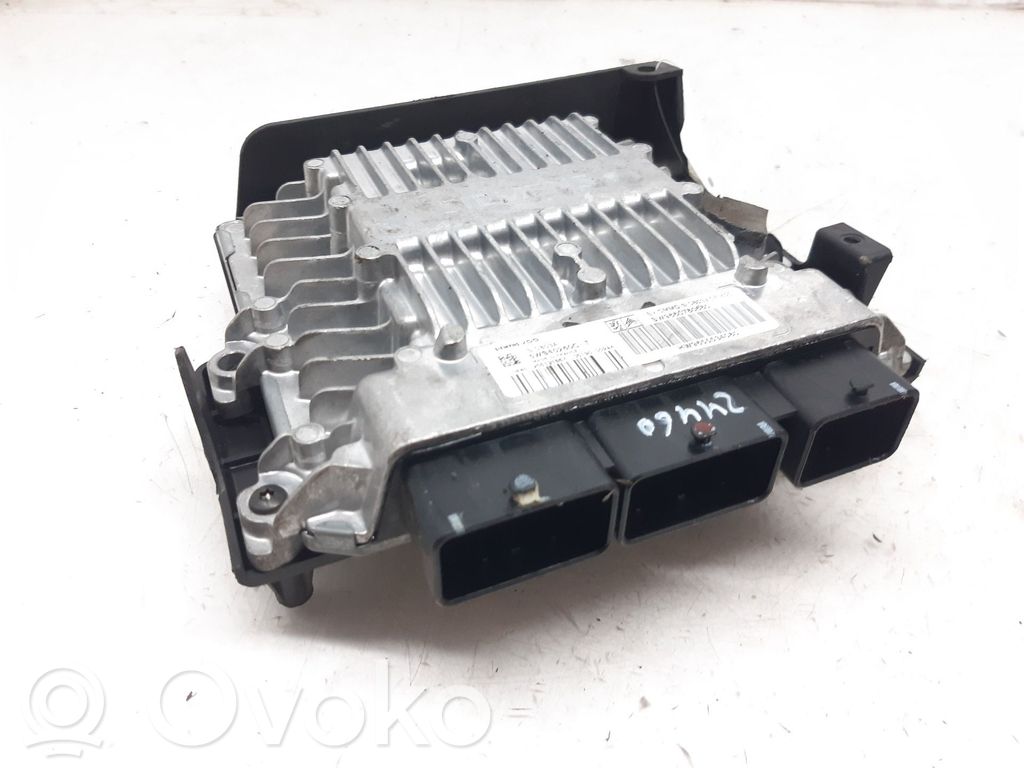 Citroen C5 Engine control unit/module 