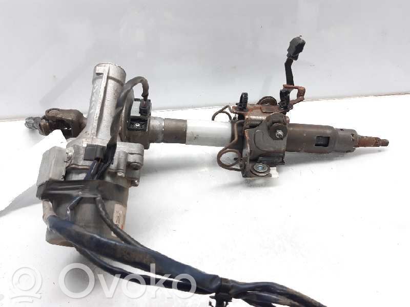 Toyota Auris E180 Colonne de direction