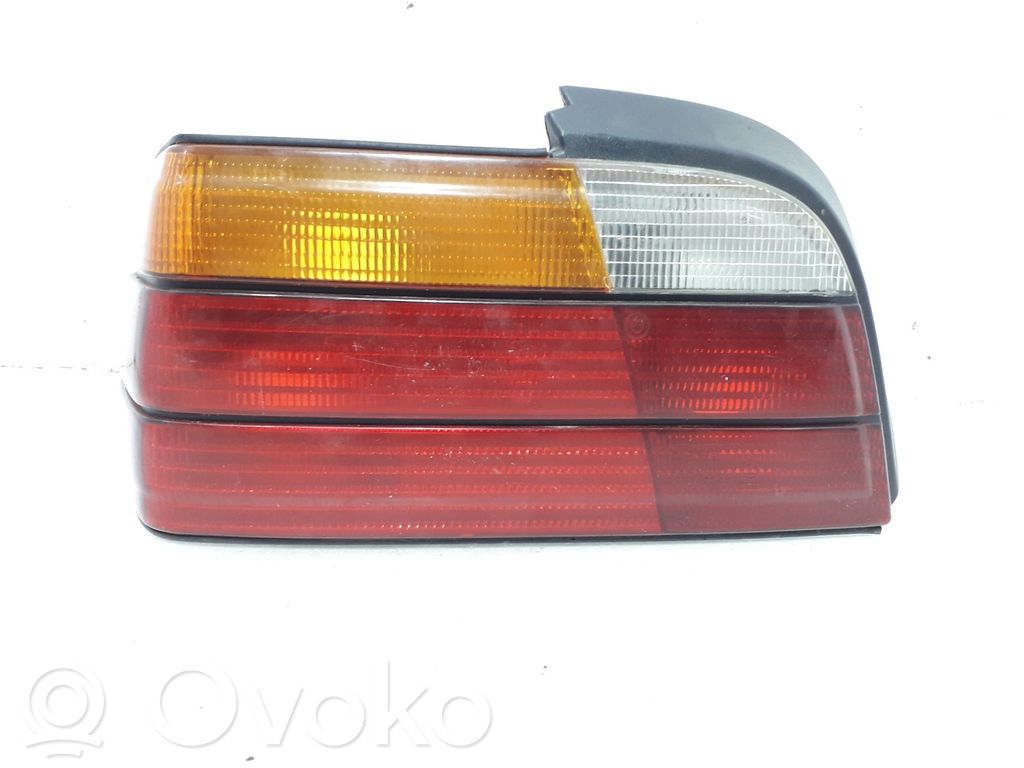 BMW 3 E36 Rear/tail lights 