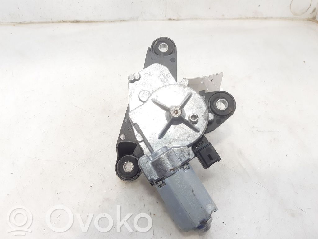 Peugeot 3008 I Motor ștergător lunetă 