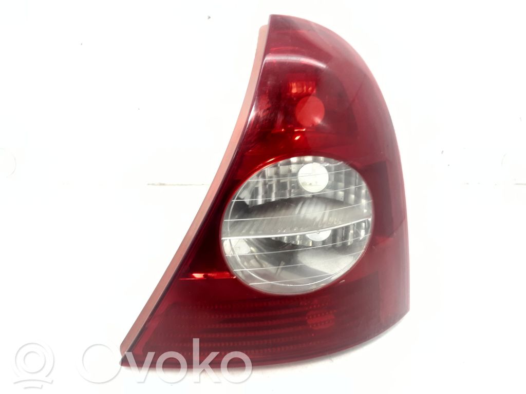 Renault Clio II Takavalot 