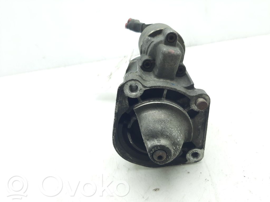 Motor de arranque   0001108166