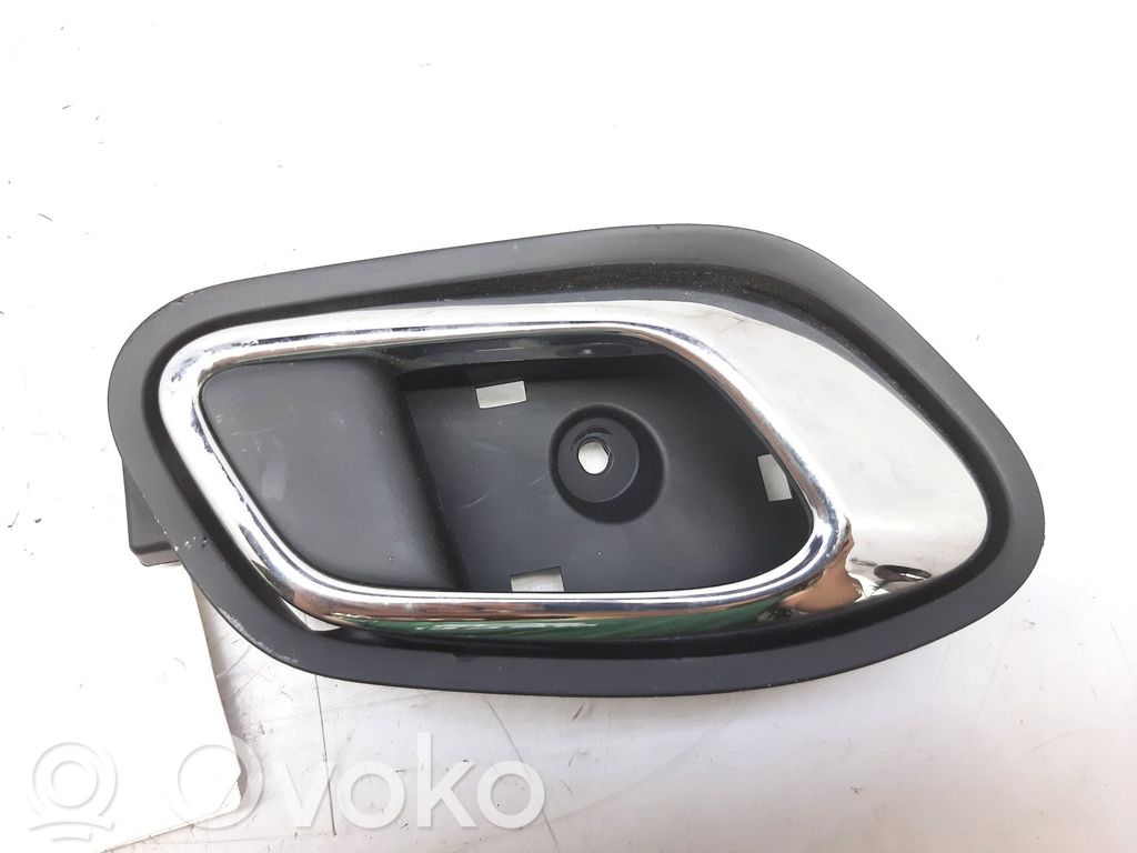 KIA Ceed Etuoven sisäkahva 