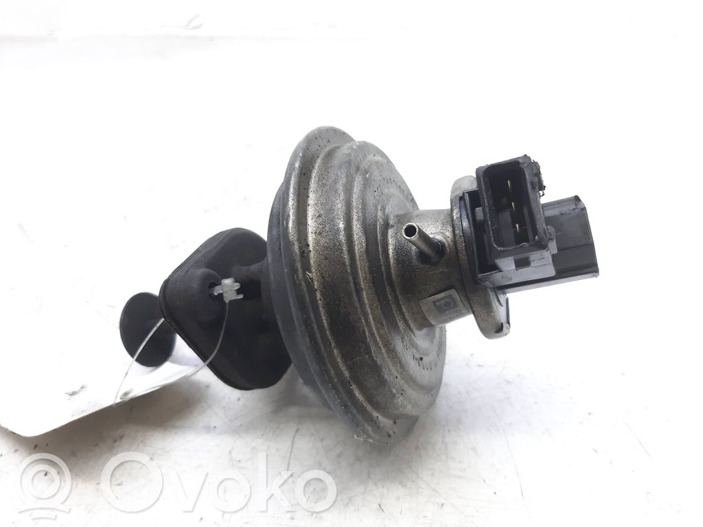 BMW 3 E90 E91 Válvula EGR 