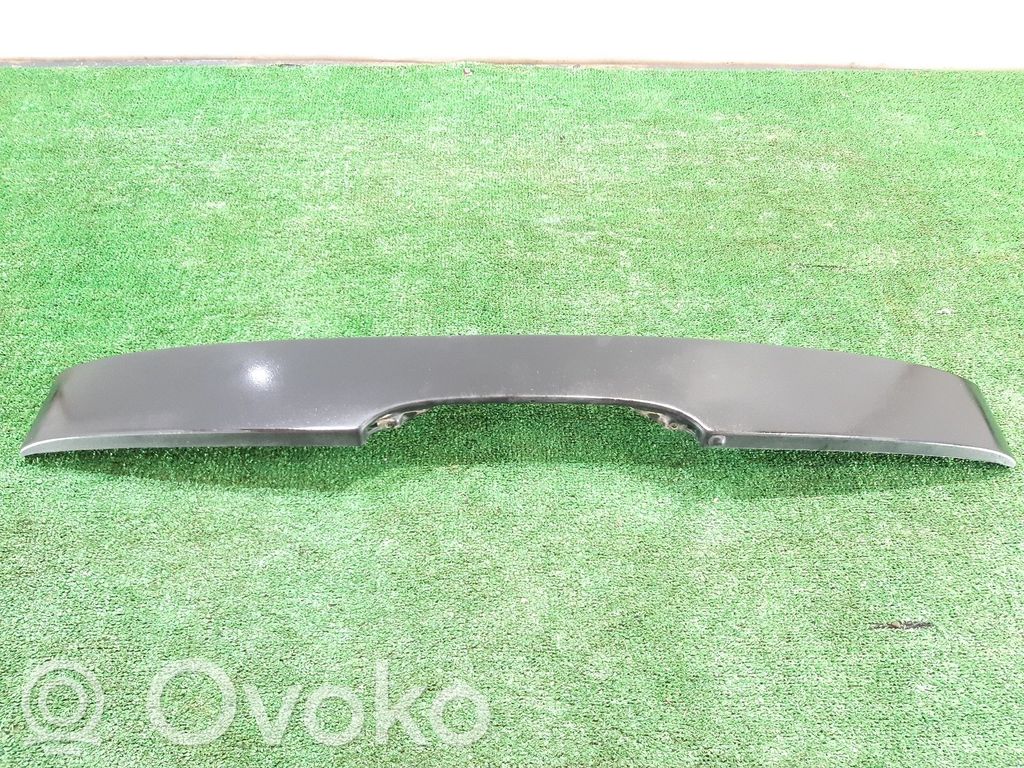 Renault Clio II Tailgate/trunk spoiler 