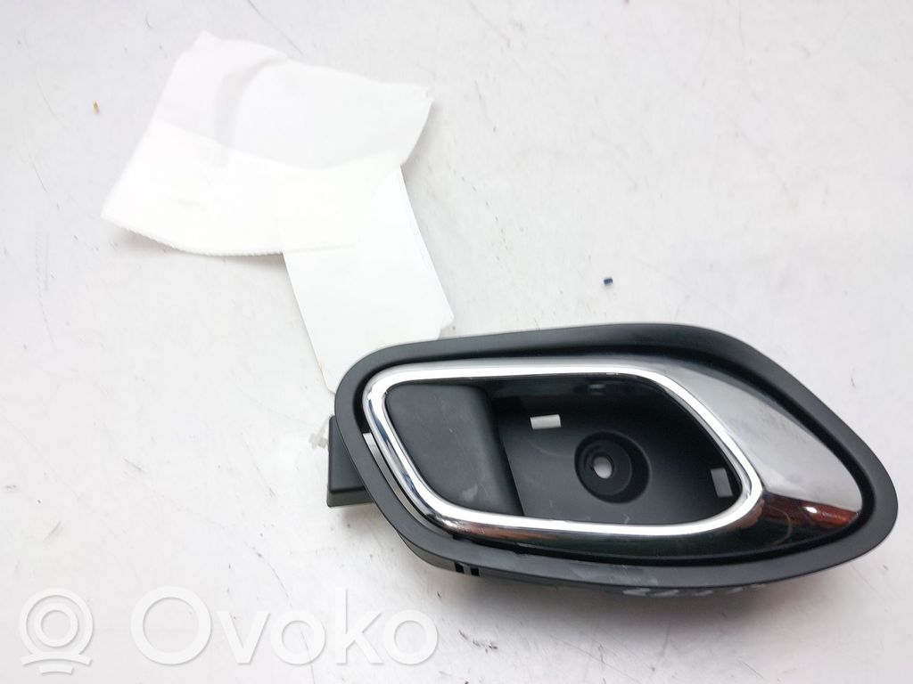 KIA Ceed Etuoven sisäkahva 