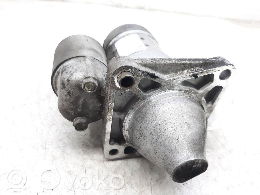 Motor de arranque   55193356