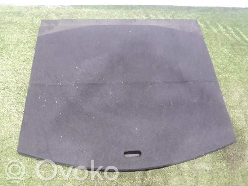 Puerta del maletero/compartimento de carga   A046924
