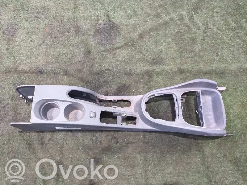 Seat Leon (1P) Centrālā konsole 