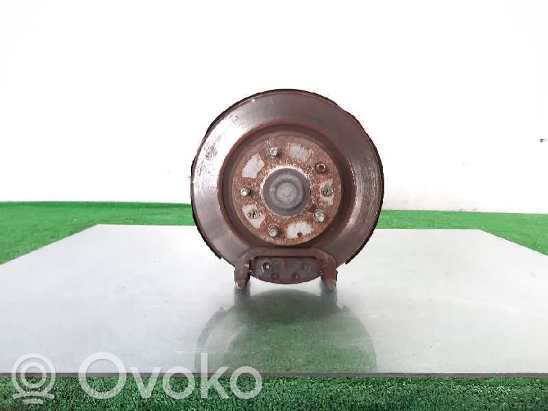 Mazda 6 Achsschenkel hinten 