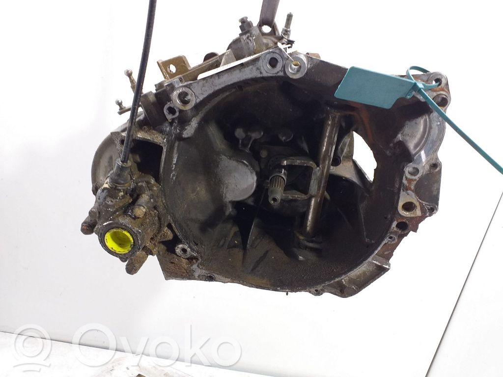 Peugeot 205 Cutie viteze manuală cu 5 trepte 