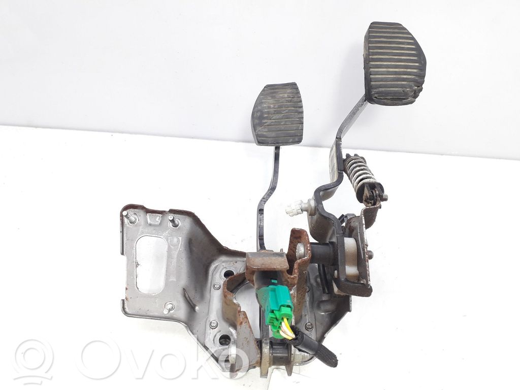 Citroen Berlingo Pédale de frein 