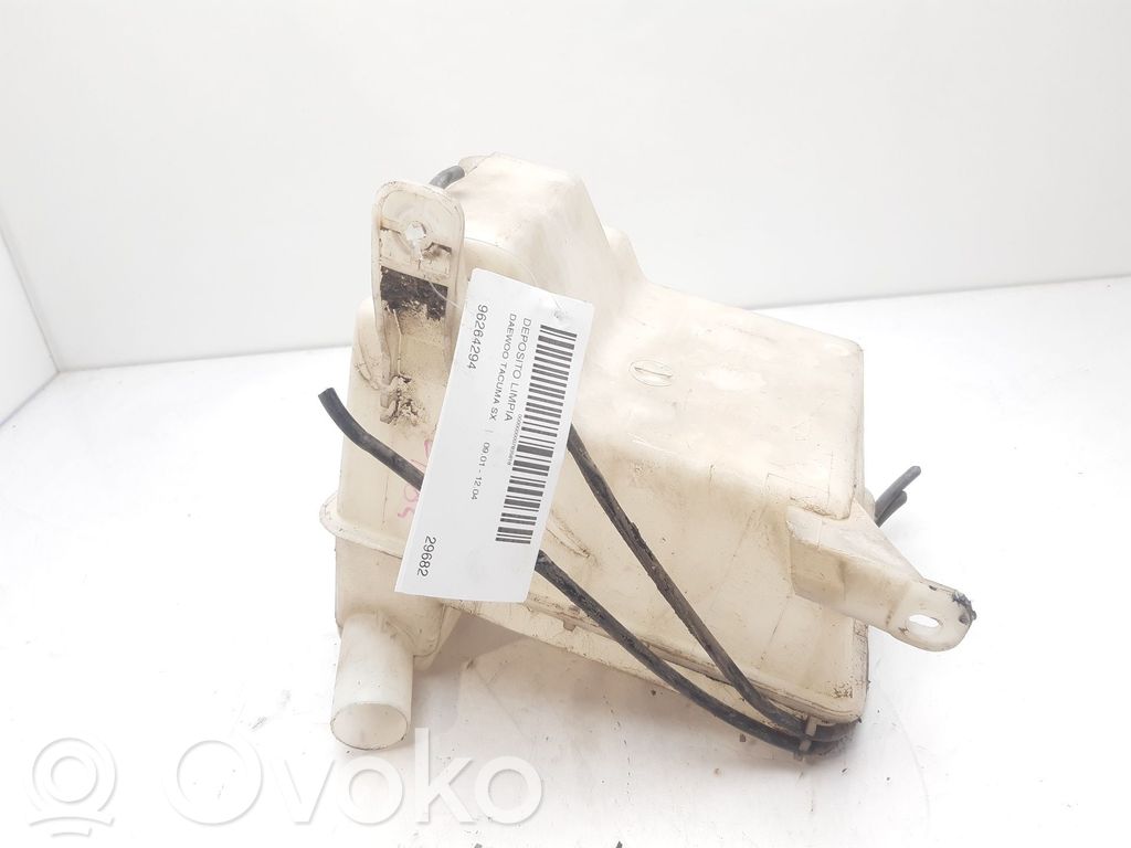 Daewoo Tacuma Langų skysčio bakelis 