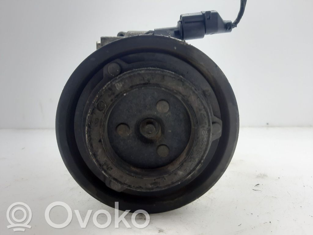 KIA Ceed Klimakompressor Pumpe 