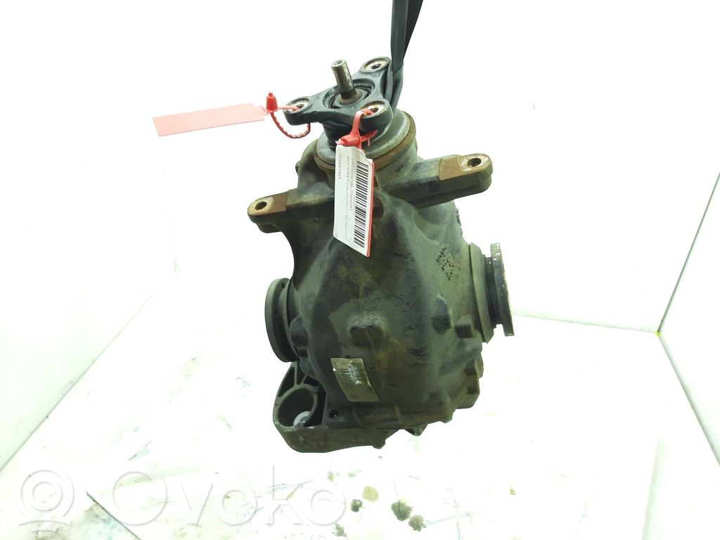 Hinterachsdifferential   755667401