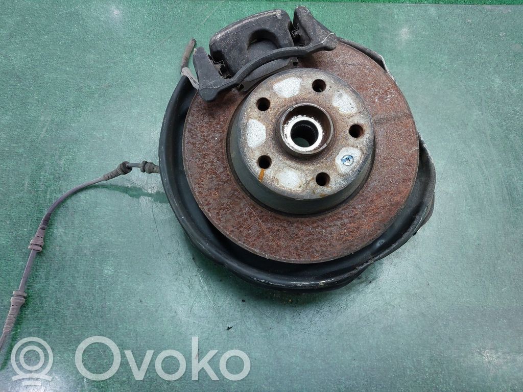 Achsschenkel hinten   3C0505434L