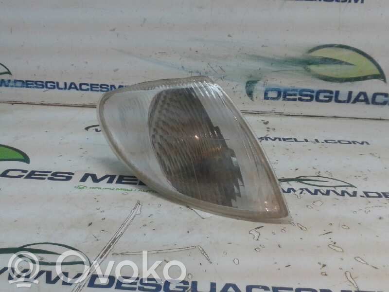 Renault Megane I Scheinwerfer 