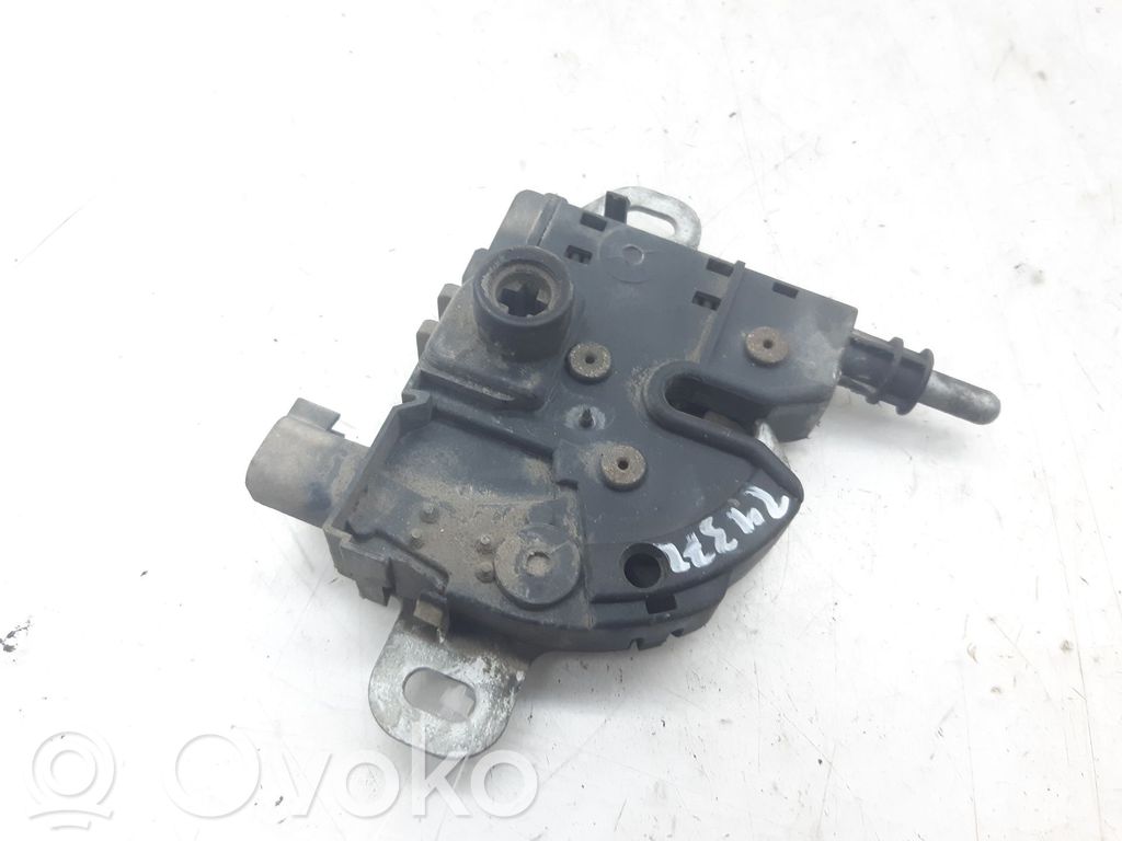 Ford Focus Chiusura/serratura vano motore/cofano 