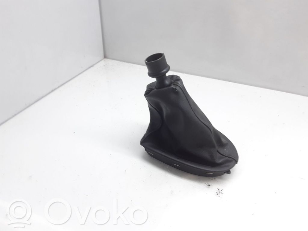 Ford Focus Handbrake lever cover (leather/fabric) 