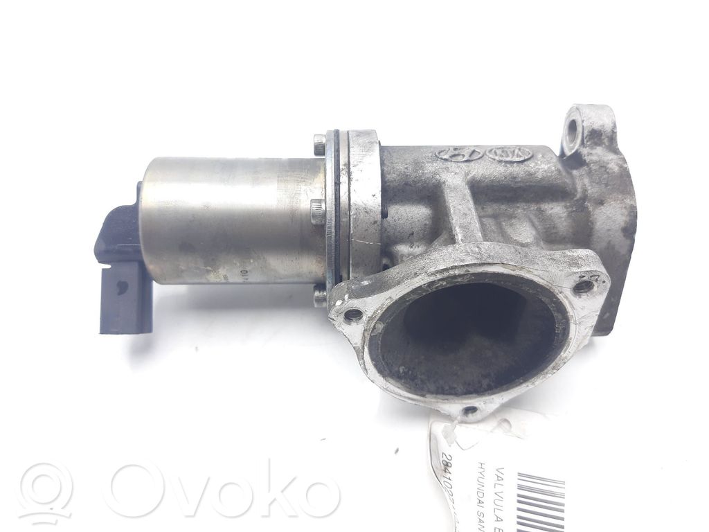 Valvola EGR   2841027410