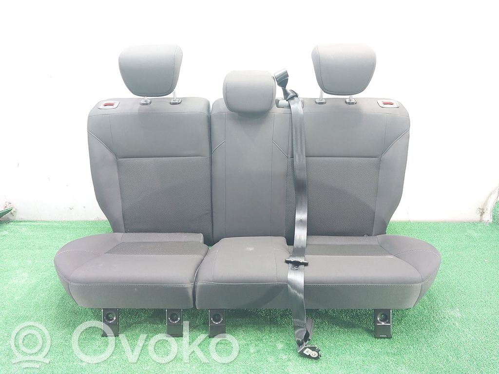 Ford Focus Siège arrière 