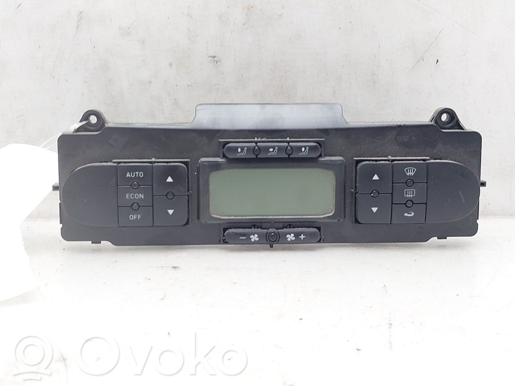 Seat Leon (1P) Climate control unit 