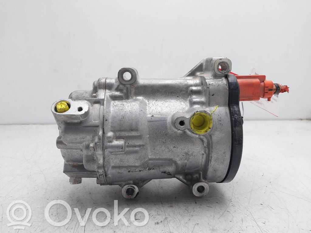 Kompresor / Sprężarka klimatyzacji A/C   0424000741,23584KMS,5PUERTAS