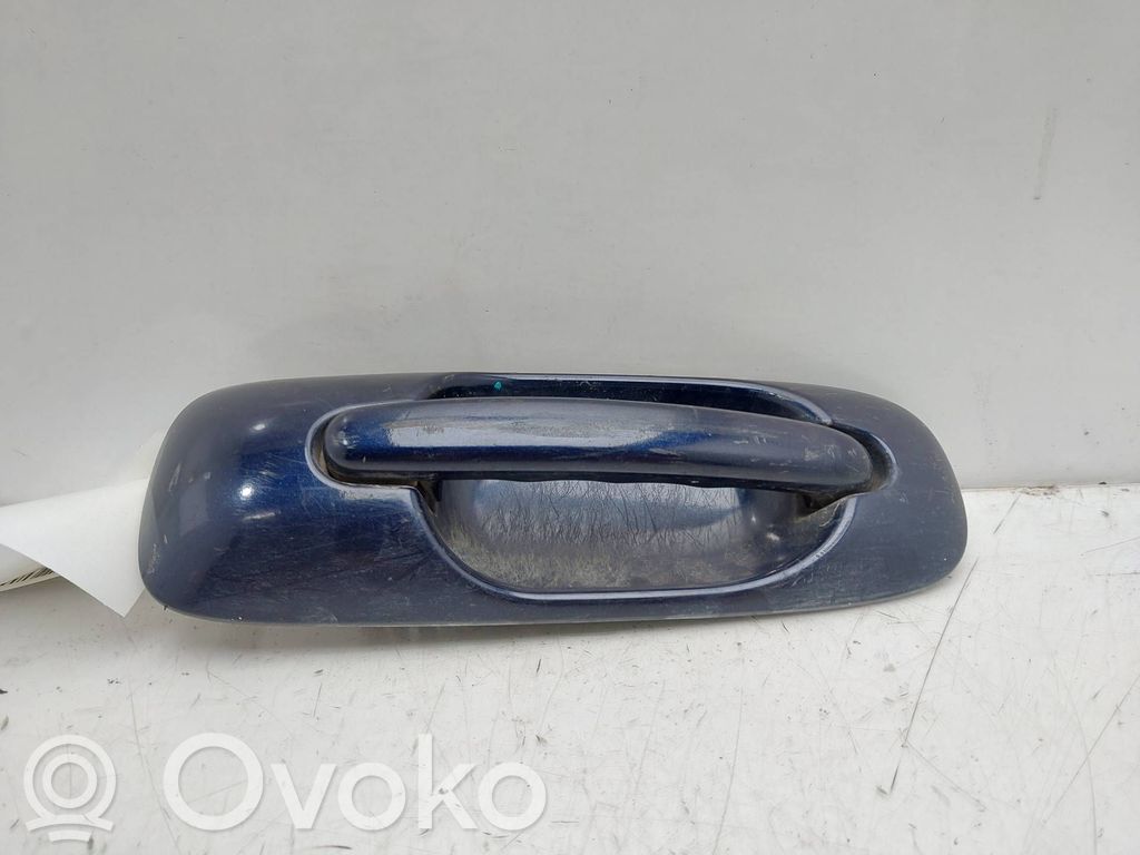 Chrysler Voyager Etuoven ulkokahva 