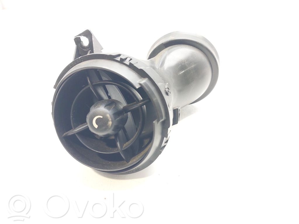 Mini One - Cooper R56 Griglia di ventilazione centrale cruscotto 