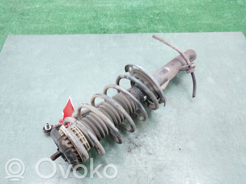 Amortiguador delantero   5208F7