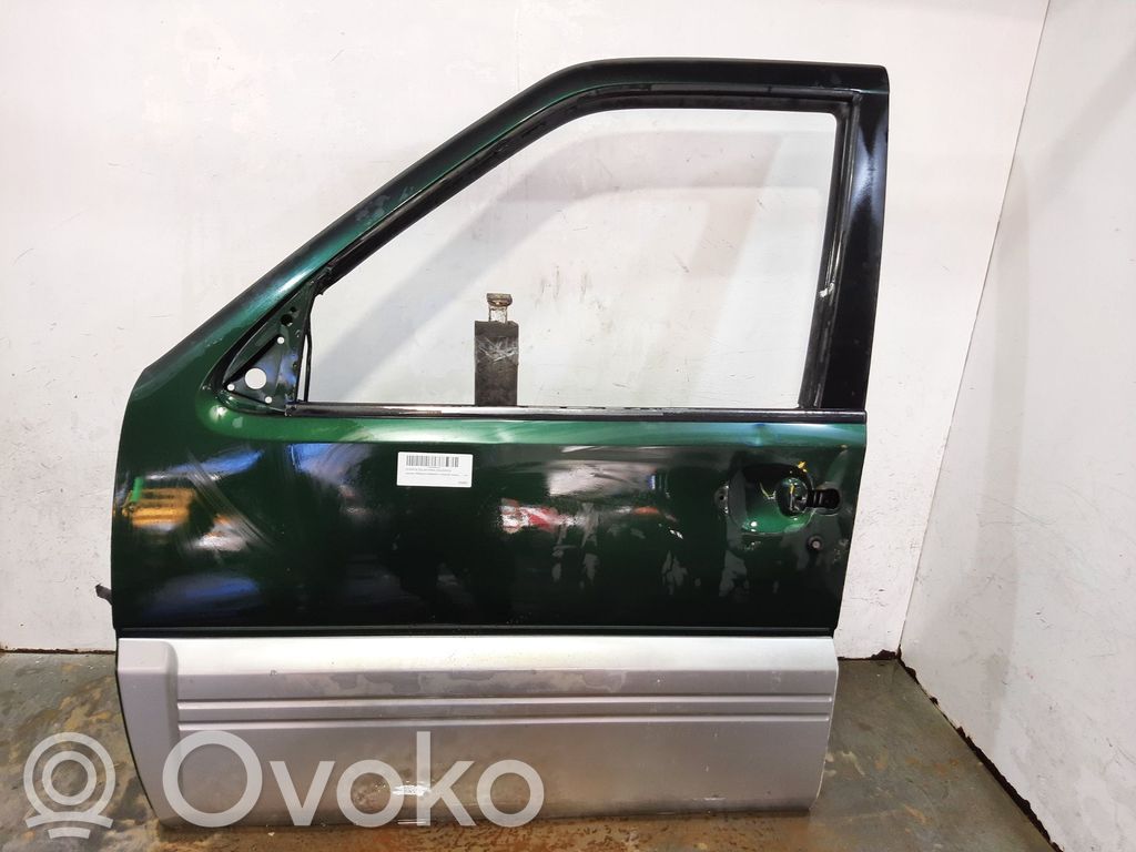 Nissan Terrano Puerta delantera 