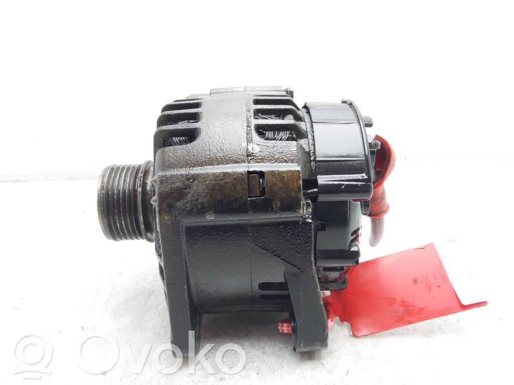 Nissan Almera N16 Generator/alternator 